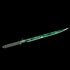 Darksaber lightsaber - Clone Wars version | The Saber Factory